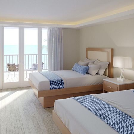Hotel Oceans At Divi Carina Bay - Adults Only Christiansted Exteriér fotografie