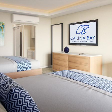 Hotel Oceans At Divi Carina Bay - Adults Only Christiansted Exteriér fotografie