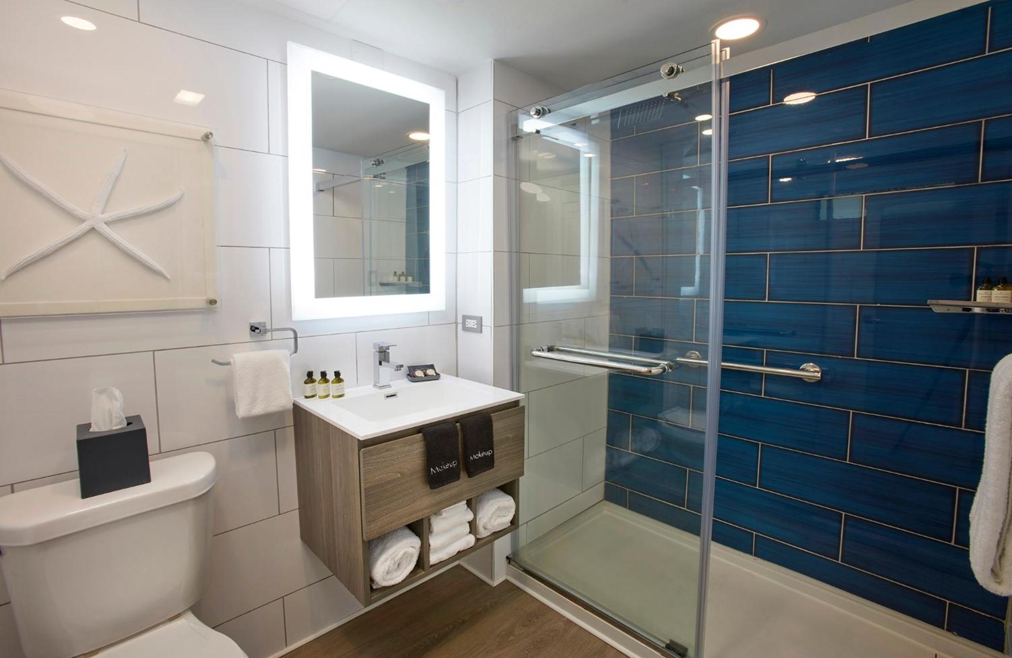Hotel Oceans At Divi Carina Bay - Adults Only Christiansted Exteriér fotografie